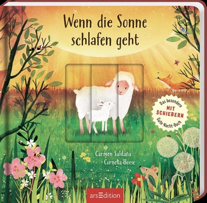 Wenn die Sonne schlafen geht, Cornelia Boese - Gebonden - 9783845855547