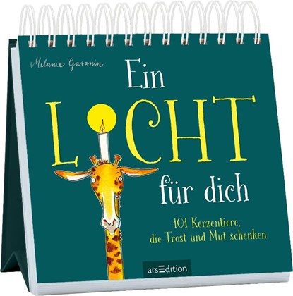 Ein Licht für dich, niet bekend - Paperback - 9783845860374