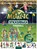 Das Metallic-Stickerbuch - Fußball, niet bekend - Paperback - 9783845867076