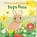 Meine sprechende Fingerpuppe: Hops Hase, niet bekend - Gebonden - 9783845867847