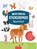 Mein Endlos-Stickerspaß - Bauernhof, niet bekend - Paperback - 9783845868158
