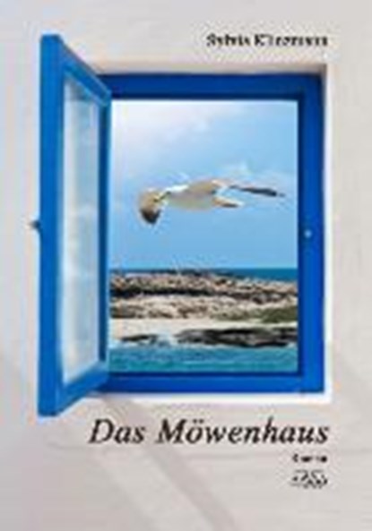 Das Möwenhaus, KLINZMANN,  Sylvia - Paperback - 9783845915524