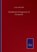 Handbook of Engravers of Ornament, MARSHALL,  Julian - Paperback - 9783846058824