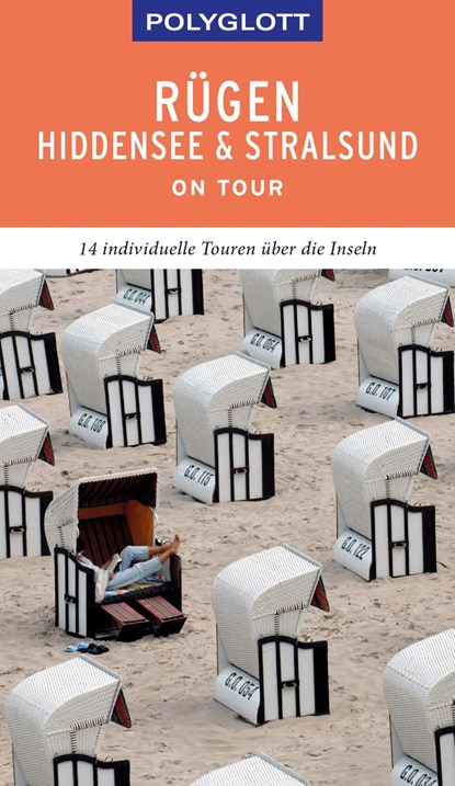 POLYGLOTT on tour Reiseführer Rügen, Hiddensee & Stralsund, Peter Höh - Paperback - 9783846403310