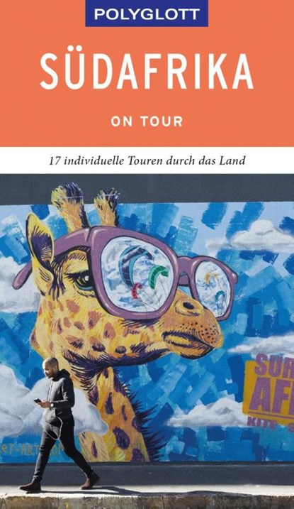 POLYGLOTT on tour Reiseführer Südafrika, Heidrun Brockmann ; Werner Gartung ; Friedrich Köthe ; Daniela Schetar - Paperback - 9783846403914