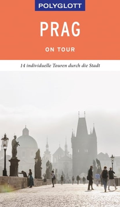 POLYGLOTT on tour Reiseführer Prag, Gunnar Habitz - Ebook - 9783846406304