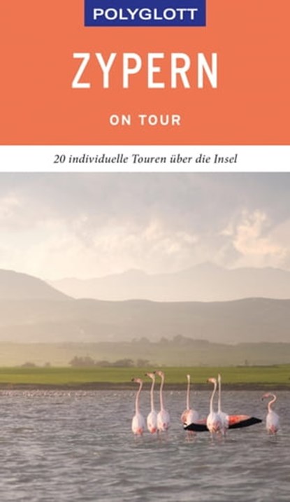 POLYGLOTT on tour Reiseführer Zypern, Ralph Raymond Braun - Ebook - 9783846407493