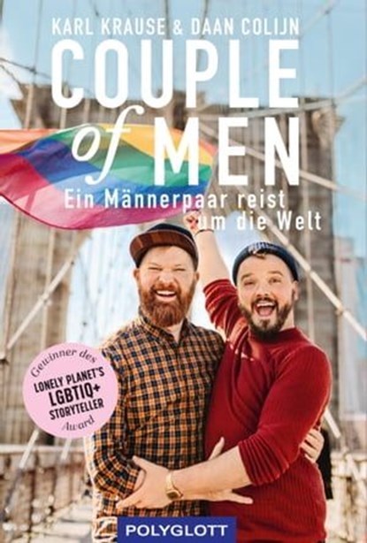 Couple of Men, Karl Krause ; Daan Colijn - Ebook - 9783846408889