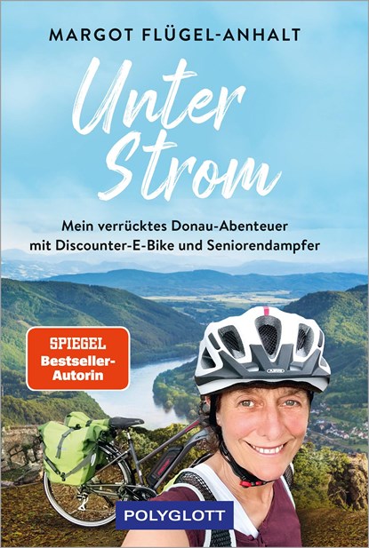 Unter Strom, Margot Flügel-Anhalt - Paperback - 9783846409947