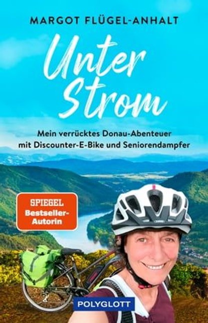 Unter Strom, Margot Flügel-Anhalt - Ebook - 9783846409978