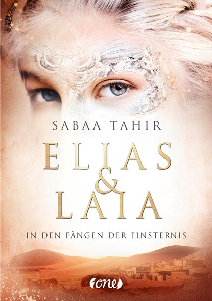 Elias & Laia - In den Fängen der Finsternis, Sabaa Tahir - Gebonden - 9783846600788