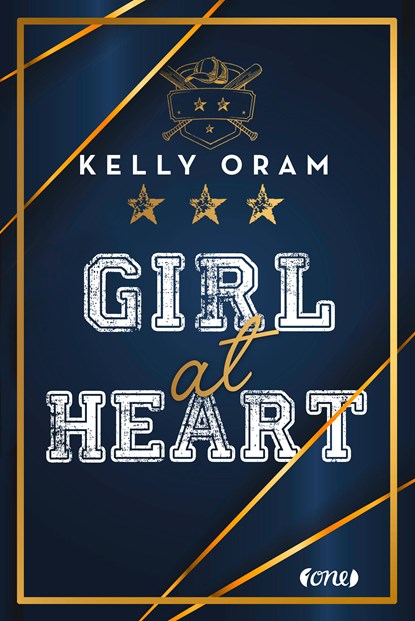 Girl At Heart, Kelly Oram - Paperback - 9783846601150