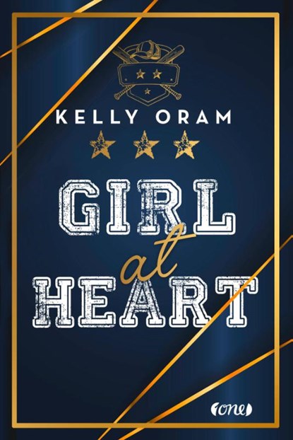 Girl At Heart, Kelly Oram - Paperback - 9783846601150