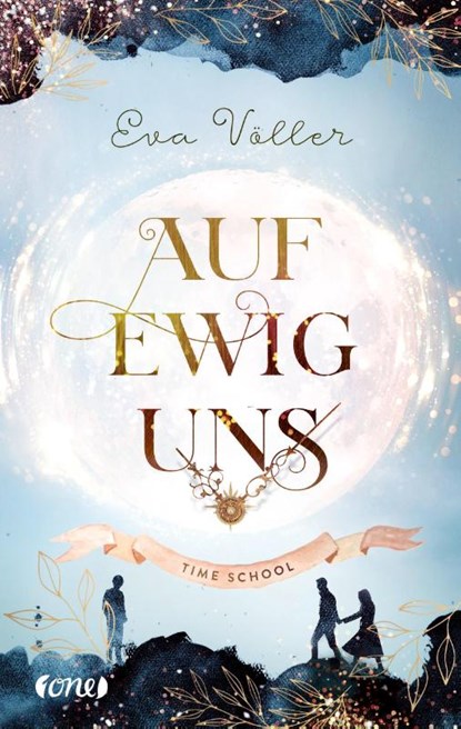 Auf ewig uns, Eva Völler - Paperback - 9783846601273
