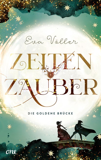 Zeitenzauber, Eva Völler - Paperback - 9783846601495