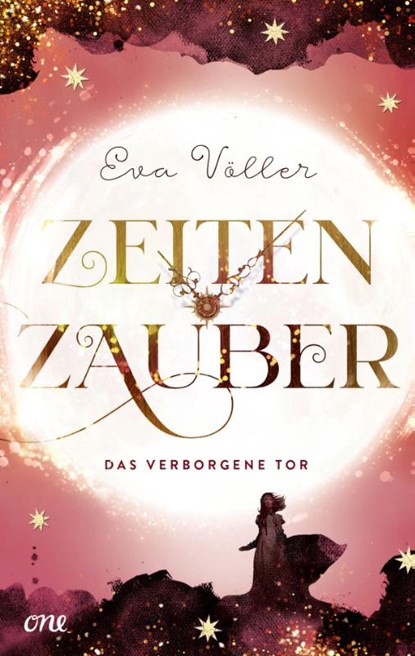 Zeitenzauber, Eva Völler - Paperback - 9783846601501