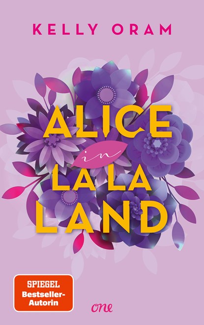 Alice in La La Land, Kelly Oram - Paperback - 9783846601990