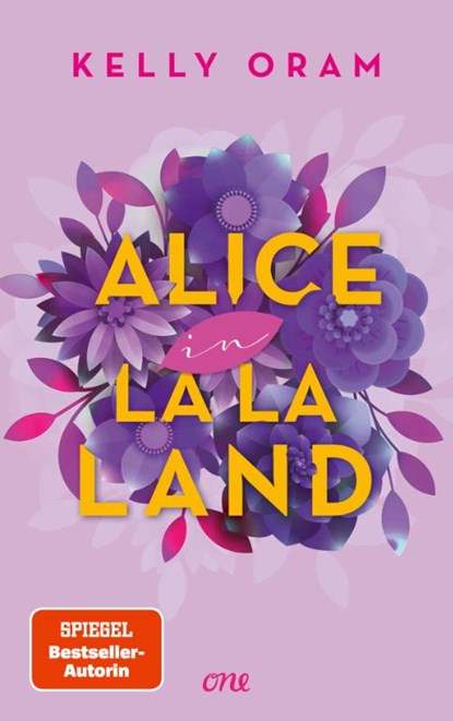Alice in La La Land, Kelly Oram - Paperback - 9783846601990