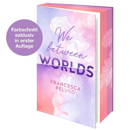 We between Worlds, Francesca Peluso - Paperback - 9783846602355
