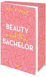 Beauty and the Bachelor - Kelly Oram - 9783846602614