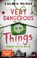 Very Dangerous Things - Mord nach Plan, Lauren Muñoz - Paperback - 9783846602775