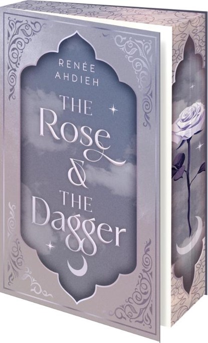 The Rose and the Dagger (Deutsche Ausgabe), Renée Ahdieh - Paperback - 9783846602942