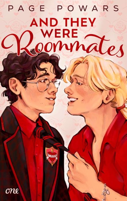 And they were roommates, Page Powars - Paperback - 9783846603116