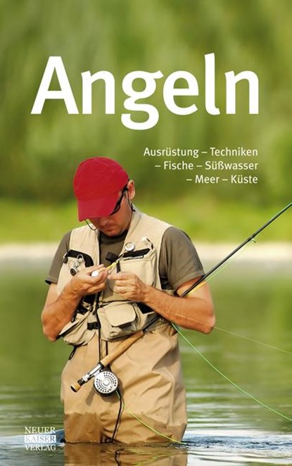 Angeln, niet bekend - Gebonden - 9783846800157