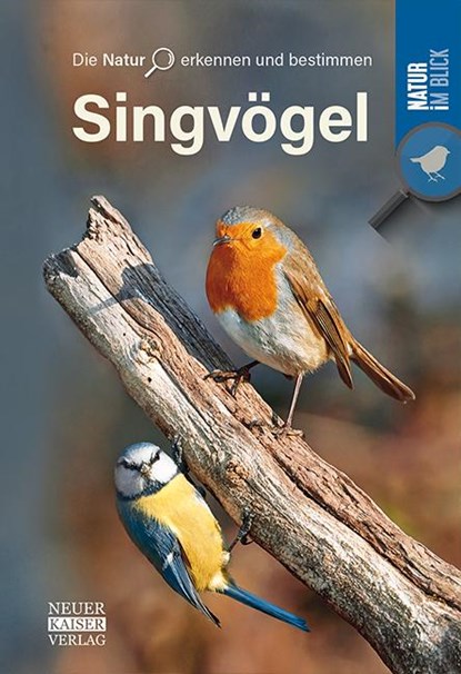 Singvögel, niet bekend - Paperback - 9783846805022