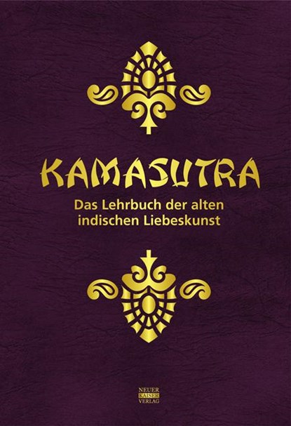 Kamasutra, niet bekend - Gebonden - 9783846871010