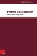 Dynamics of Desacralization | Paola Partenza | 