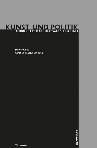 Kunst und Kultur um 1968, Norbert Schneider - Paperback - 9783847109716