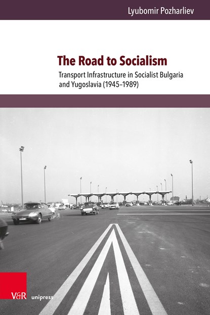 The Road to Socialism, niet bekend - Gebonden - 9783847110040