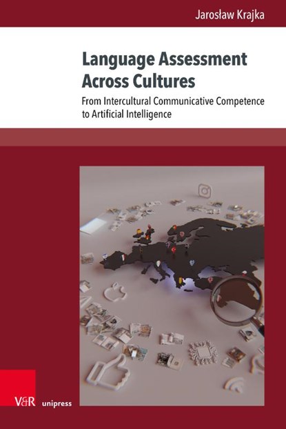 Language Assessment Across Cultures, Prof. Dr. Jaroslaw Krajka - Gebonden - 9783847118732