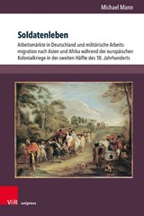 Soldatenleben - Michael Mann - 9783847119661