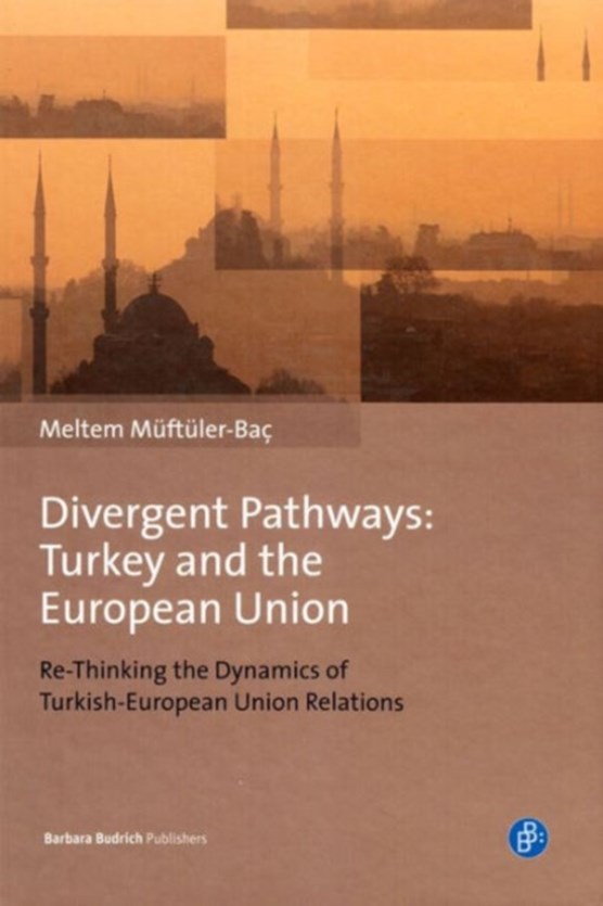 Divergent Pathways: Turkey and the European Union