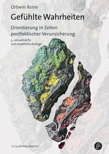 Gefühlte Wahrheiten, Ortwin Renn - Paperback - 9783847425052