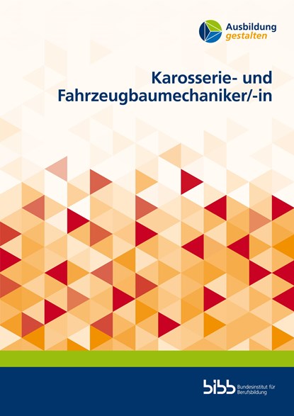 Karosserie- und Fahrzeugbaumechaniker/-in, Dierk Conrad ;  Steffen Fuchs ;  Robert Ziegler ;  Michael Weber ;  Uli Schöller - Paperback - 9783847428770