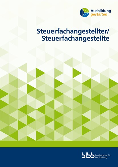 Steuerfachangestellter/ Steuerfachangestellte, Kathrin Eggert ;  Maren Knitter ;  Stephan Krebs - Paperback - 9783847428886