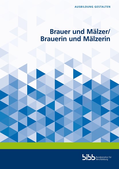 Brauer und Mälzer / Brauerin und Mälzerin, niet bekend - Paperback - 9783847429425
