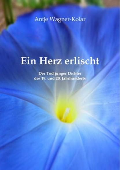 Ein Herz erlischt, Antje Wagner-Kolar - Ebook - 9783847617228