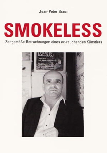 Smokeless, Jean-Peter Braun - Ebook - 9783847634430