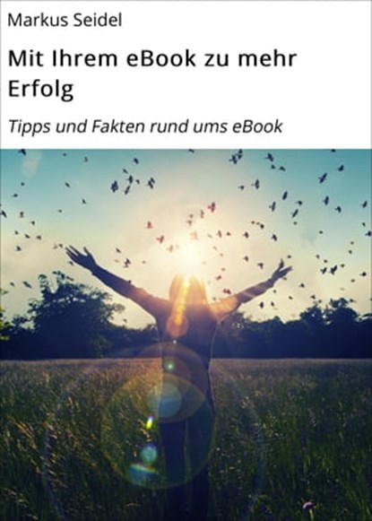 Mit Ihrem eBook zu mehr Erfolg, Markus Seidel - Ebook - 9783847634744
