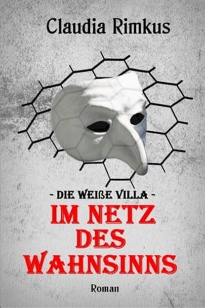 Die weiße Villa, Claudia Rimkus - Ebook - 9783847636403