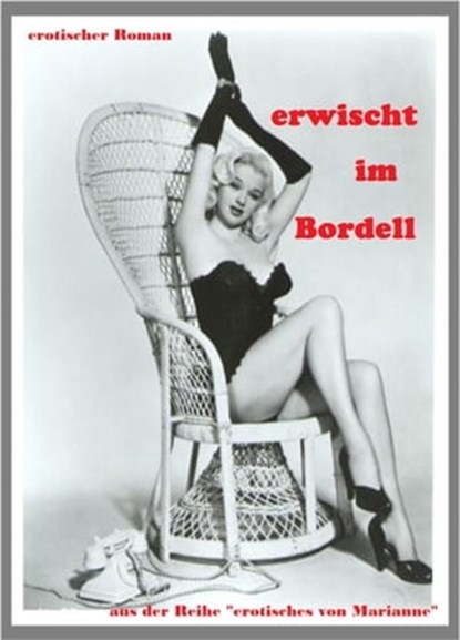 erwischt im Bordell, Marianne Ditsch - Ebook - 9783847656265