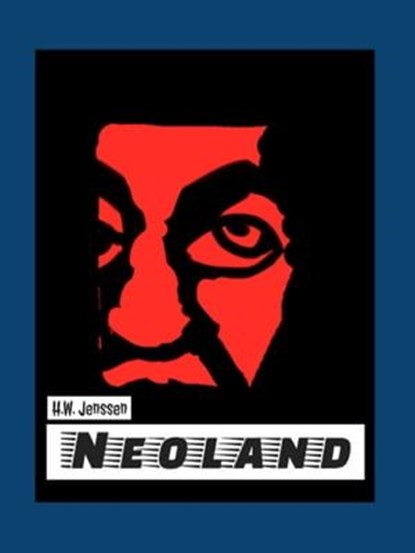 Neoland, H.W. Jenssen - Ebook - 9783847668138
