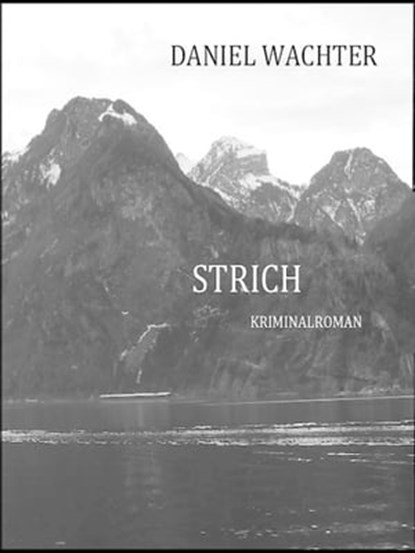 Strich, Daniel Wachter - Ebook - 9783847674221