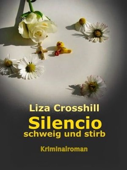 SILENCIO, Heike Wolter - Ebook - 9783847685579
