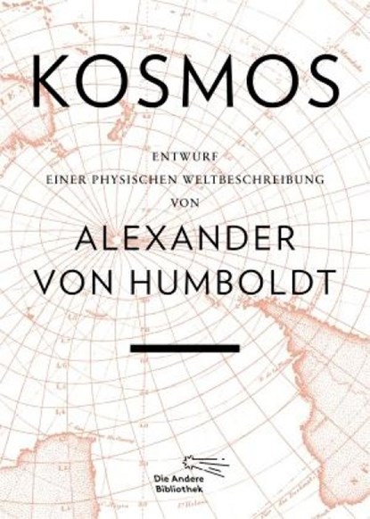 Kosmos, Alexander Von Humboldt - Gebonden - 9783847700142