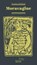 Moravagine, Blaise Cendrars - Gebonden - 9783847703525